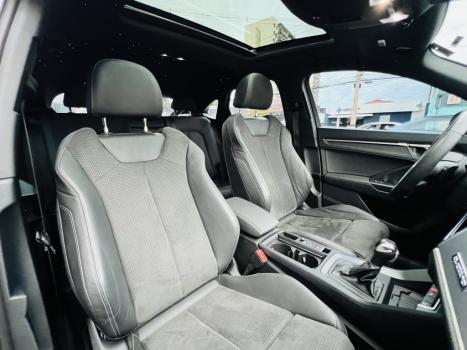 AUDI Q3 2.0 4P 40 TFSI PERFORMANCE BLACK QUATTRO TIPTRONIC AUTOMTICO, Foto 11