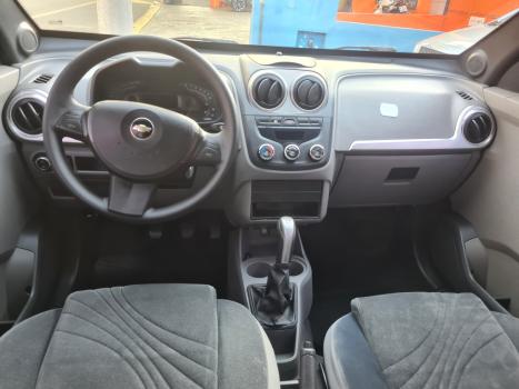 CHEVROLET Agile 1.4 4P LTZ FLEX, Foto 3