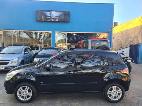 CHEVROLET Agile 1.4 4P LTZ FLEX, Foto 5