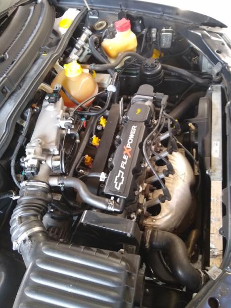 CHEVROLET Classic Sedan 1.0 4P FLEX LIFE, Foto 6