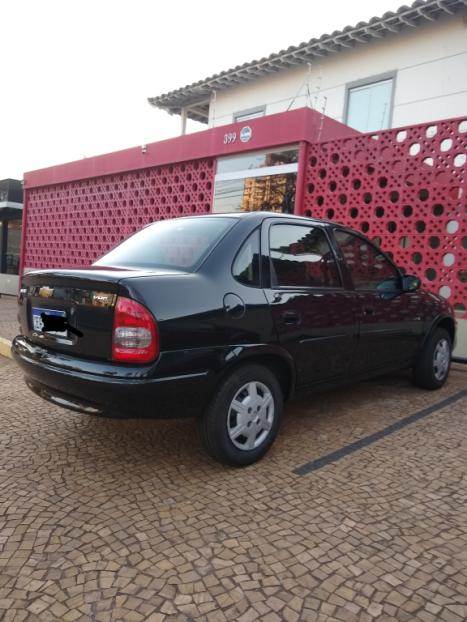 CHEVROLET Classic Sedan 1.0 4P FLEX LIFE, Foto 3
