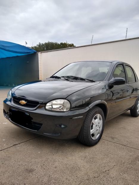 CHEVROLET Classic Sedan 1.0 4P FLEX LIFE, Foto 7