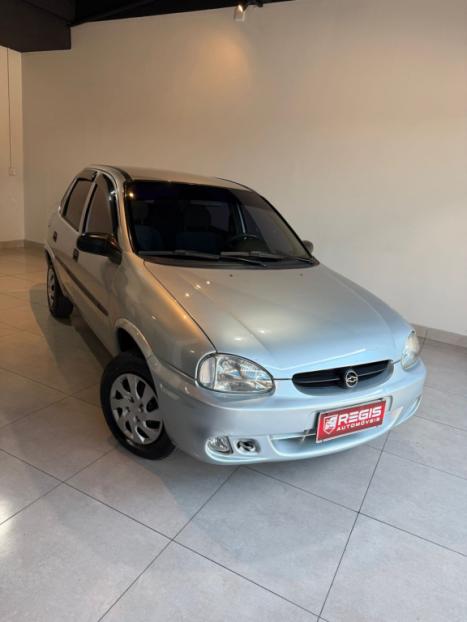 CHEVROLET Classic Sedan 1.0 4P, Foto 1