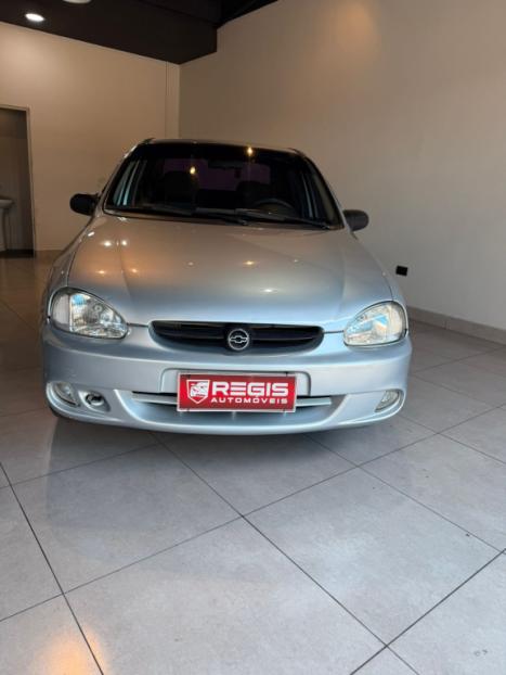 CHEVROLET Classic Sedan 1.0 4P, Foto 2