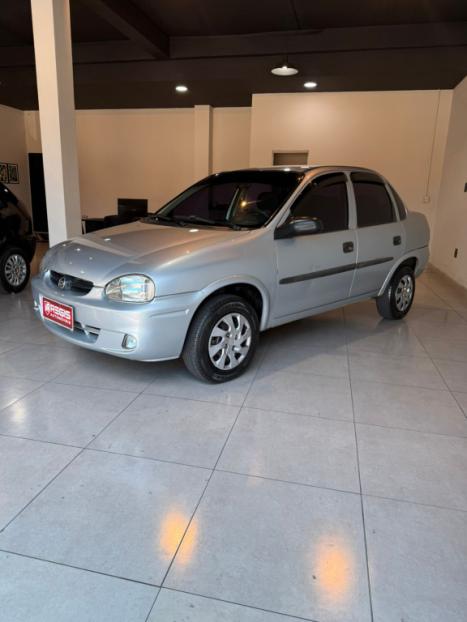 CHEVROLET Classic Sedan 1.0 4P, Foto 3