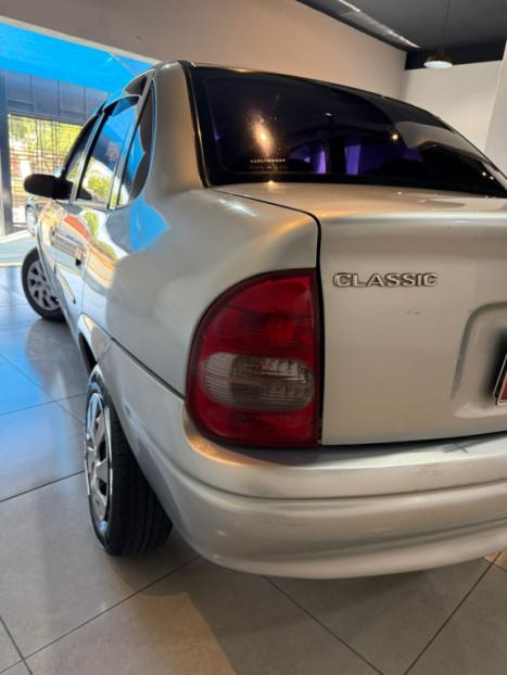 CHEVROLET Classic Sedan 1.0 4P, Foto 4