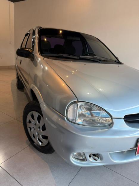 CHEVROLET Classic Sedan 1.0 4P, Foto 5