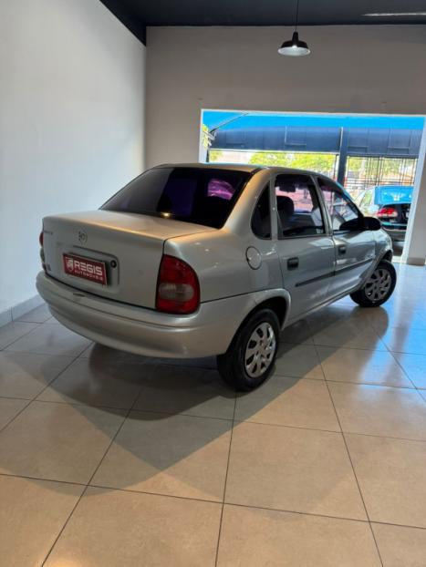 CHEVROLET Classic Sedan 1.0 4P, Foto 7