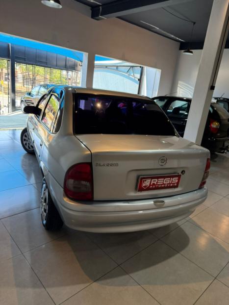 CHEVROLET Classic Sedan 1.0 4P, Foto 8