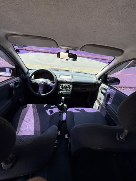 CHEVROLET Classic Sedan 1.0 4P, Foto 9