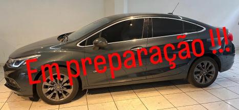 CHEVROLET Cruze Sedan 1.4 16V 4P LTZ FLEX TURBO AUTOMTICO, Foto 1