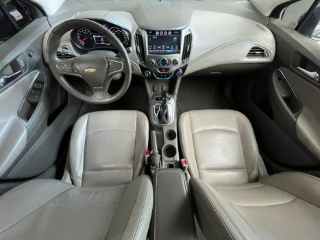 CHEVROLET Cruze Sedan 1.4 16V 4P LTZ FLEX TURBO AUTOMTICO, Foto 2