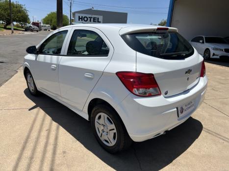 CHEVROLET Onix Hatch 1.0 4P FLEX LT, Foto 2