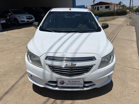 CHEVROLET Onix Hatch 1.0 4P FLEX LT, Foto 5