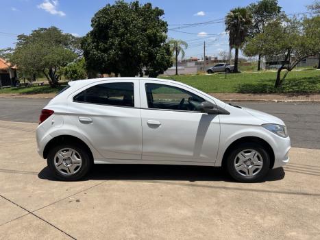 CHEVROLET Onix Hatch 1.0 4P FLEX LT, Foto 7