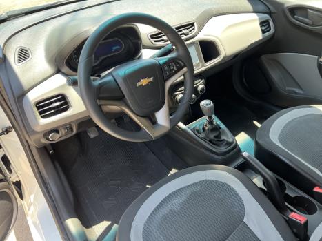 CHEVROLET Onix Hatch 1.0 4P FLEX LT, Foto 9