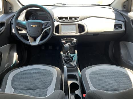 CHEVROLET Onix Hatch 1.0 4P FLEX LT, Foto 10