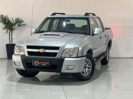 CHEVROLET S10 2.8 12V COLINA 4X4 CABINE SIMPLES TURBO DIESEL, Foto 1