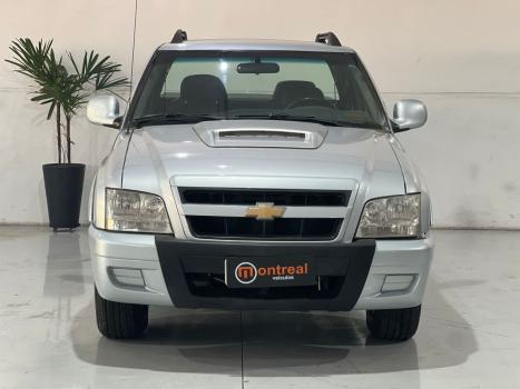 CHEVROLET S10 2.8 12V COLINA 4X4 CABINE SIMPLES TURBO DIESEL, Foto 2