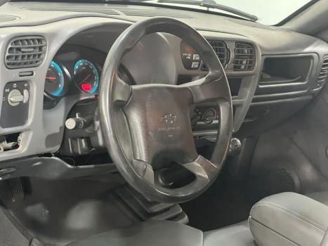 CHEVROLET S10 2.8 12V COLINA 4X4 CABINE SIMPLES TURBO DIESEL, Foto 4