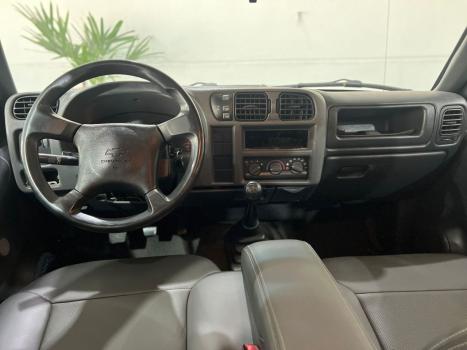 CHEVROLET S10 2.8 12V COLINA 4X4 CABINE SIMPLES TURBO DIESEL, Foto 5