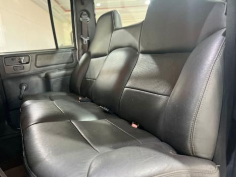 CHEVROLET S10 2.8 12V COLINA 4X4 CABINE SIMPLES TURBO DIESEL, Foto 6