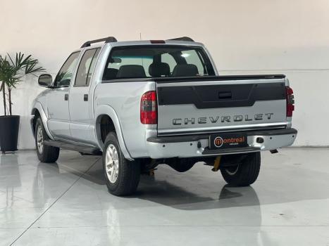 CHEVROLET S10 2.8 12V COLINA 4X4 CABINE SIMPLES TURBO DIESEL, Foto 8