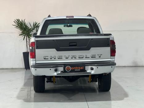 CHEVROLET S10 2.8 12V COLINA 4X4 CABINE SIMPLES TURBO DIESEL, Foto 9
