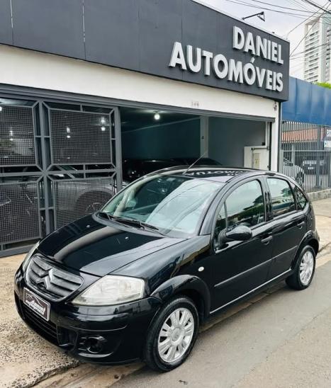 CITROEN C3 1.4 4P GLX FLEX, Foto 1