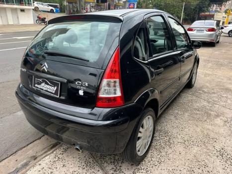 CITROEN C3 1.4 4P GLX FLEX, Foto 2