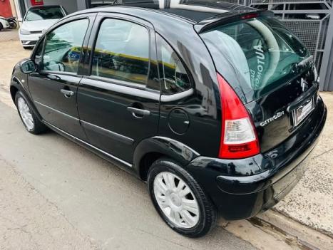 CITROEN C3 1.4 4P GLX FLEX, Foto 3