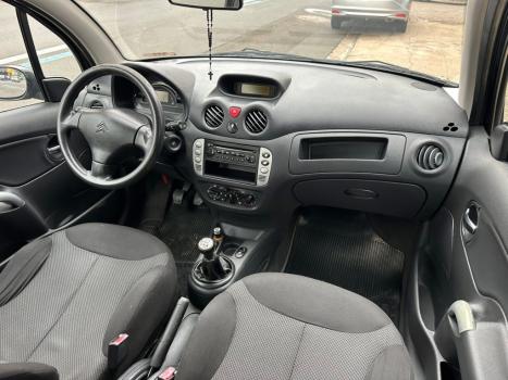 CITROEN C3 1.4 4P GLX FLEX, Foto 4