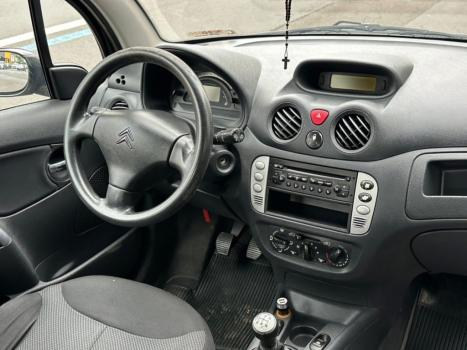 CITROEN C3 1.4 4P GLX FLEX, Foto 5