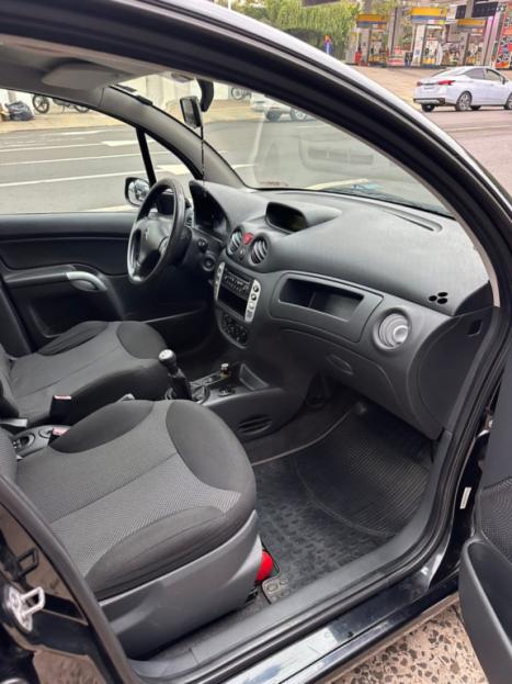 CITROEN C3 1.4 4P GLX FLEX, Foto 6