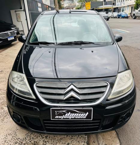 CITROEN C3 1.4 4P GLX FLEX, Foto 7