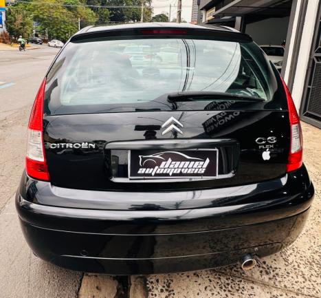 CITROEN C3 1.4 4P GLX FLEX, Foto 8