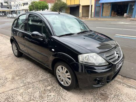 CITROEN C3 1.4 4P GLX FLEX, Foto 10