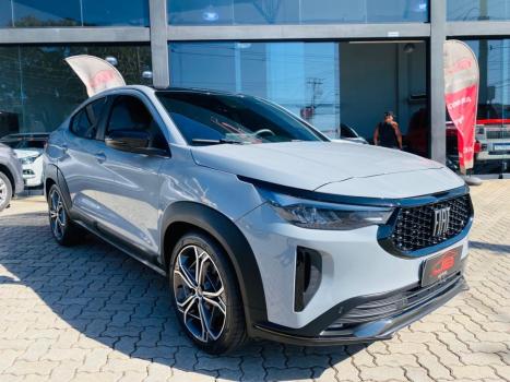 FIAT Fastback 1.0 12V 4P FLEX IMPETUS 200 TURBO AUTOMTICO CVT, Foto 2