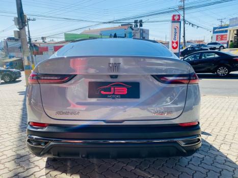 FIAT Fastback 1.0 12V 4P FLEX IMPETUS 200 TURBO AUTOMTICO CVT, Foto 5
