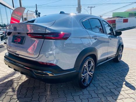 FIAT Fastback 1.0 12V 4P FLEX IMPETUS 200 TURBO AUTOMTICO CVT, Foto 6