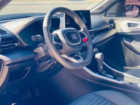 FIAT Fastback 1.0 12V 4P FLEX IMPETUS 200 TURBO AUTOMTICO CVT, Foto 9