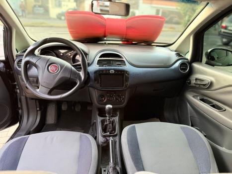 FIAT Punto 1.4 4P ATTRACTIVE FLEX, Foto 5