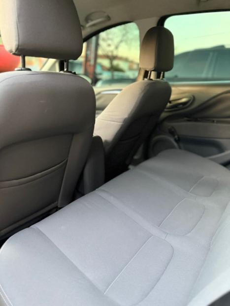 FIAT Punto 1.4 4P ATTRACTIVE FLEX, Foto 6