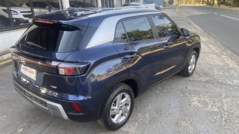 HYUNDAI Creta 1.0 12V 4P FLEX TGDI TURBO COMFORT AUTOMTICO, Foto 6