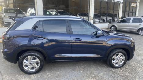 HYUNDAI Creta 1.0 12V 4P FLEX TGDI TURBO COMFORT AUTOMTICO, Foto 7