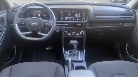 HYUNDAI Creta 1.0 12V 4P FLEX TGDI TURBO COMFORT AUTOMTICO, Foto 9