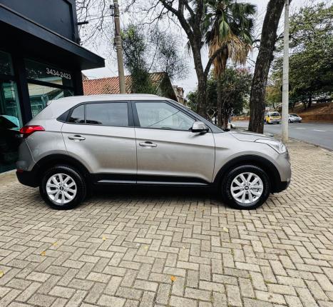 HYUNDAI Creta 1.6 16V 4P FLEX ACTION AUTOMTICO, Foto 3
