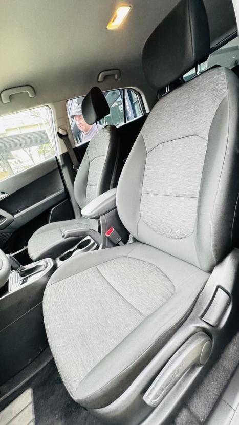 HYUNDAI Creta 1.6 16V 4P FLEX ACTION AUTOMTICO, Foto 10