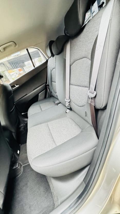 HYUNDAI Creta 1.6 16V 4P FLEX ACTION AUTOMTICO, Foto 11