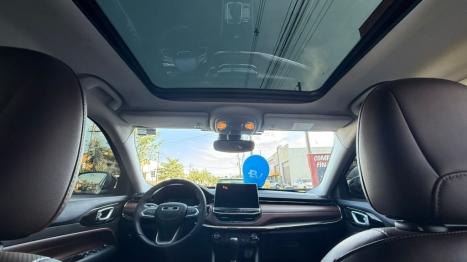 JEEP Compass 2.0 16V 4P 350 LIMITED 4X4 TURBO DIESEL AUTOMTICO, Foto 9